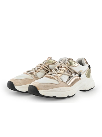 Sub55 Sneaker Beige 348056
 Größe 42
 