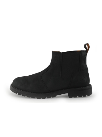 Timberland Chelsea boots Schwarz 348057
 Größe 43
 