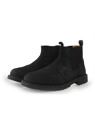 Timberland Chelsea boots Schwarz 348057
 Größe 43
 