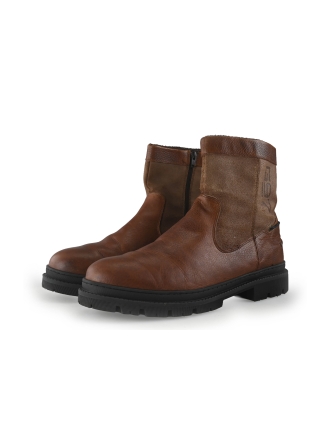 Gaastra Stiefeletten Cognac 348059
 Größe 47
 