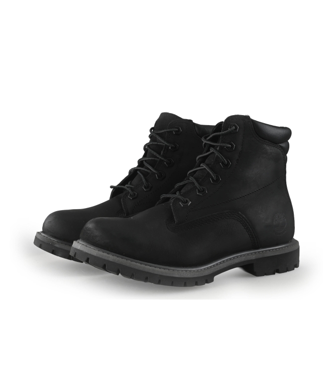 Timberland Schnürstiefel