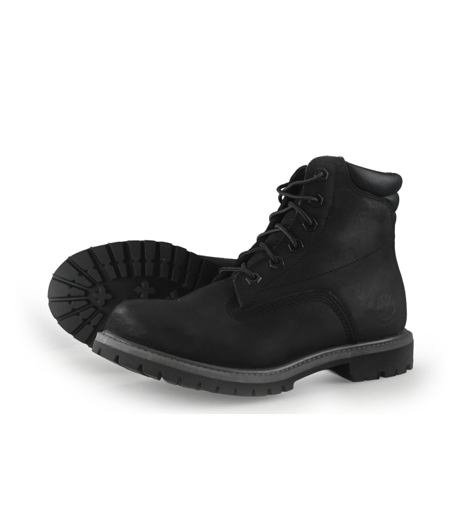 Timberland Schnürstiefel