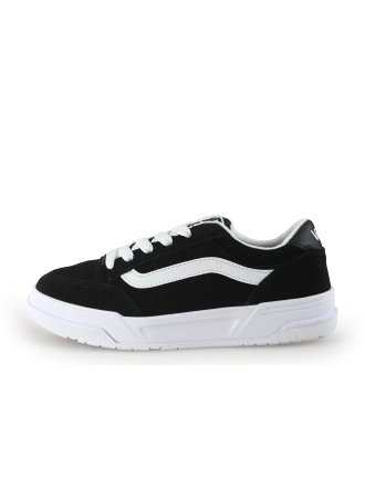 Vans Sneaker Schwarz 348062
 Größe 37
 