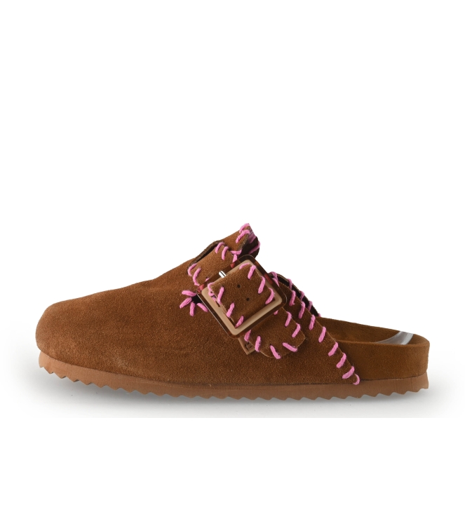 Colors of California Slip-ons