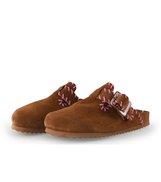 Colors of California Slip-ons