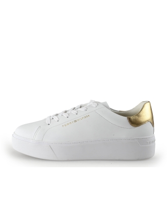 Tommy Hilfiger Sneaker Weiß 348067
 Größe 40
 