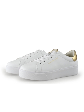 Tommy Hilfiger Sneaker Weiß 348067
 Größe 40
 