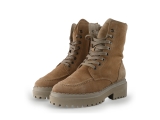 Nubikk Schnürstiefel