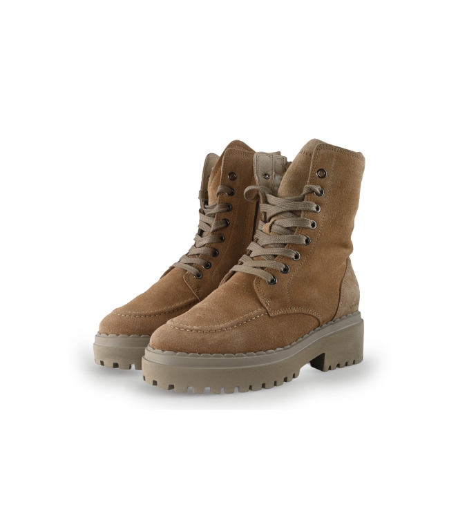 Nubikk Schnürstiefel