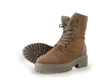 Nubikk Schnürstiefel