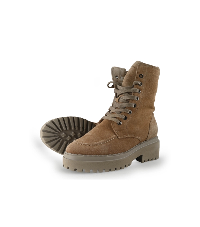 Nubikk Schnürstiefel