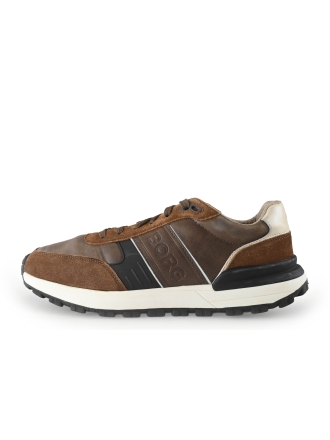 Bjorn Borg Sneaker Cognac 348069
 Größe 43
 