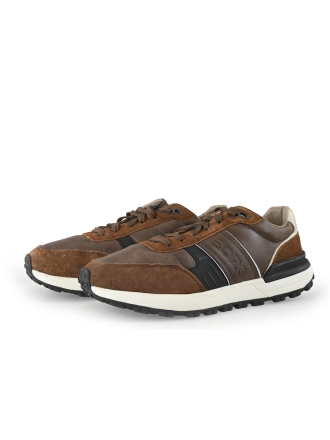 Bjorn Borg Sneaker Cognac 348069
 Größe 43
 