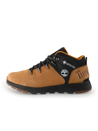 Timberland Hohe Sneaker Sonstiges 348072
 Größe 45
 