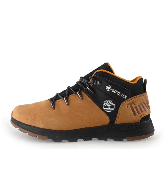 Timberland Hohe Sneaker