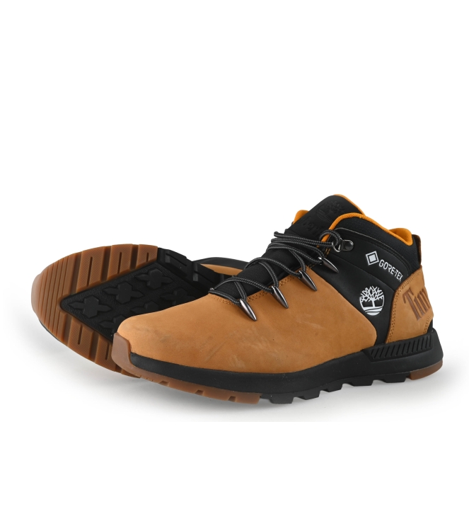 Timberland Hohe Sneaker