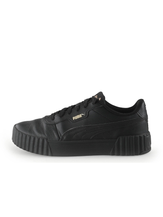 Puma Sneaker Schwarz 348079
 Größe 39
 