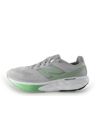 New Balance Sportschuhe Grau 348081
 Größe 42½
 