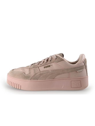 Puma Sneaker Rosa 348083
 Größe 41
 