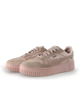 Puma Sneaker Rosa 348083
 Größe 41
 