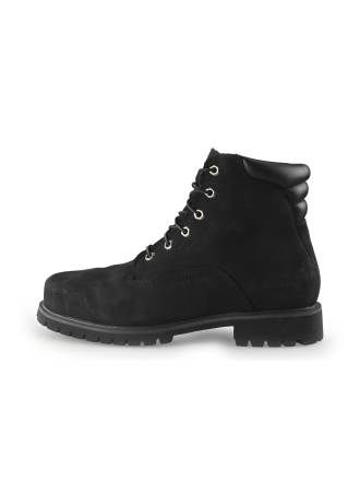 Timberland Boots Schwarz 348090
 Größe 45½
 