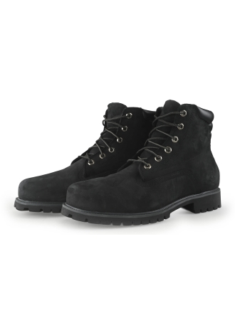 Timberland Boots Schwarz 348090
 Größe 45½
 