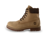 Timberland Schnürstiefel