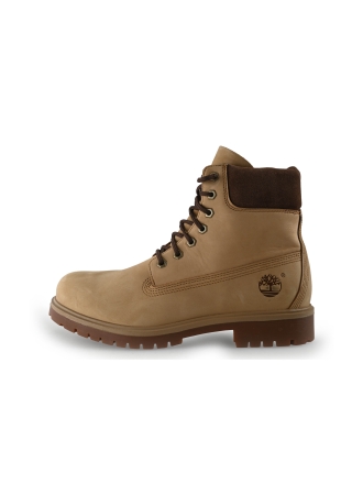 Timberland Schnürstiefel Beige 348093
 Größe 44
 