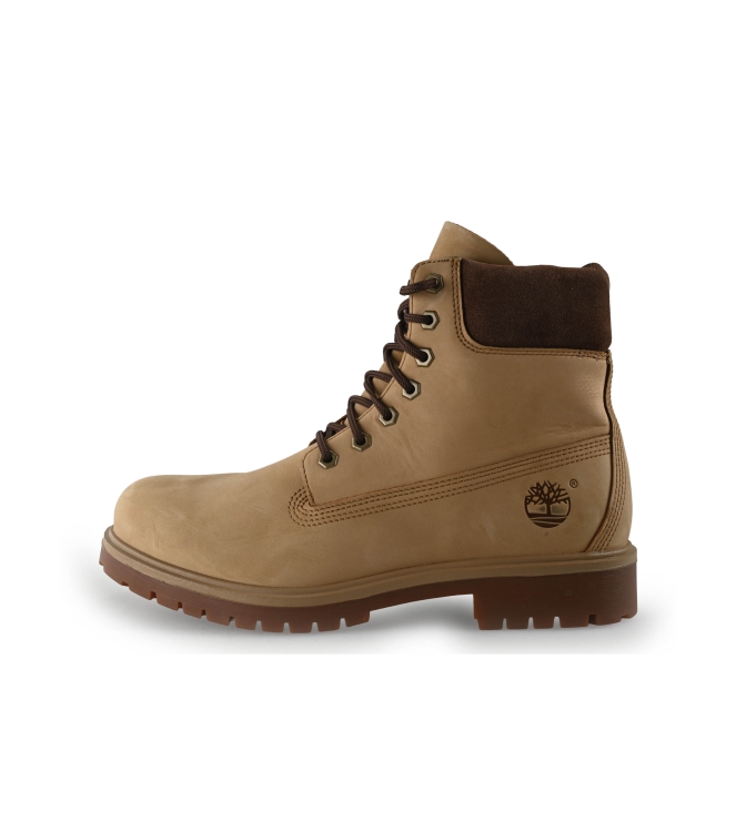 Timberland Schnürstiefel
