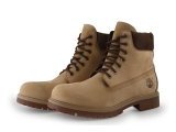 Timberland Schnürstiefel