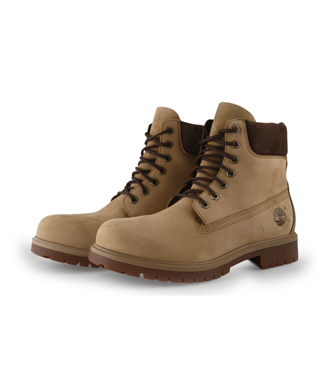 Timberland Schnürstiefel