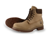 Timberland Schnürstiefel