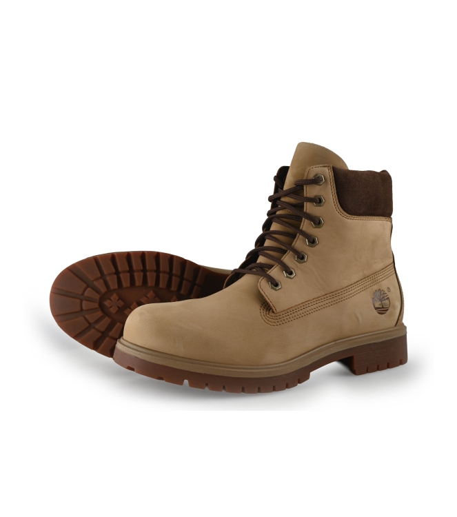 Timberland Schnürstiefel
