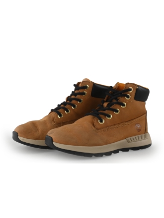 Timberland Stiefeletten Gelb 348094
 Größe 32
 