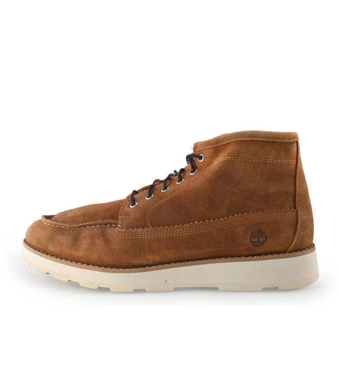 Timberland Schnürstiefel