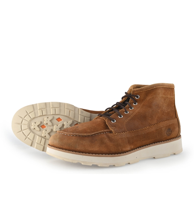 Timberland Schnürstiefel