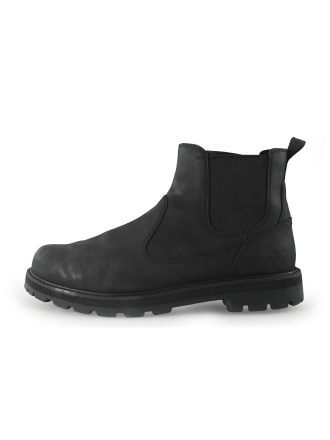 Timberland Chelsea boots Schwarz 348098
 Größe 45½
 