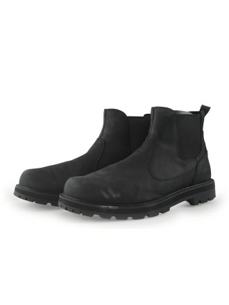 Timberland Chelsea boots Schwarz 348098
 Größe 45½
 