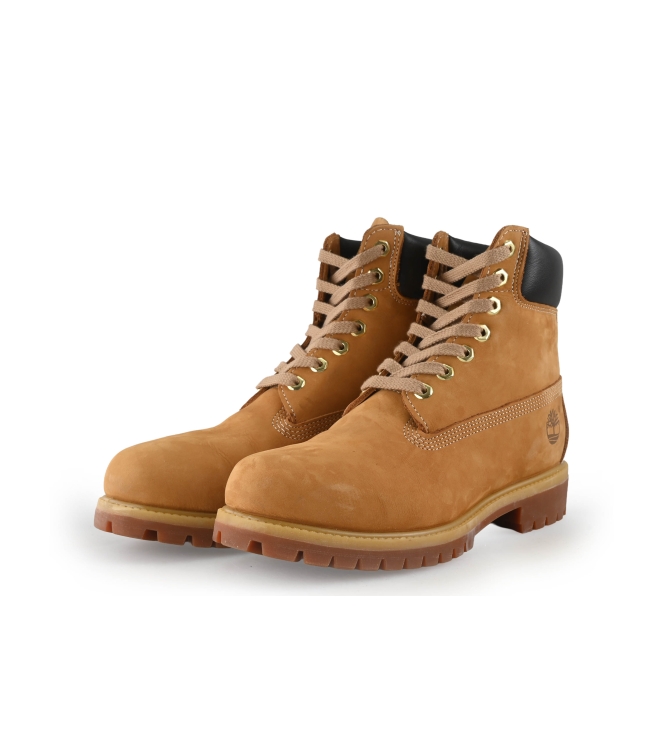 Timberland Schnürstiefel