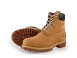 Timberland Schnürstiefel