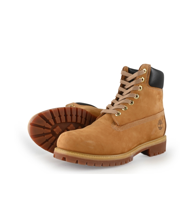 Timberland Schnürstiefel