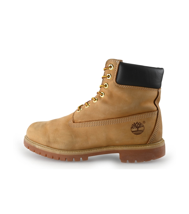 Timberland Schnürstiefel