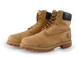 Timberland Schnürstiefel
