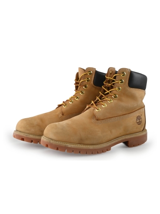 Timberland Schnürstiefel Cognac 348101
 Größe 43½
 
