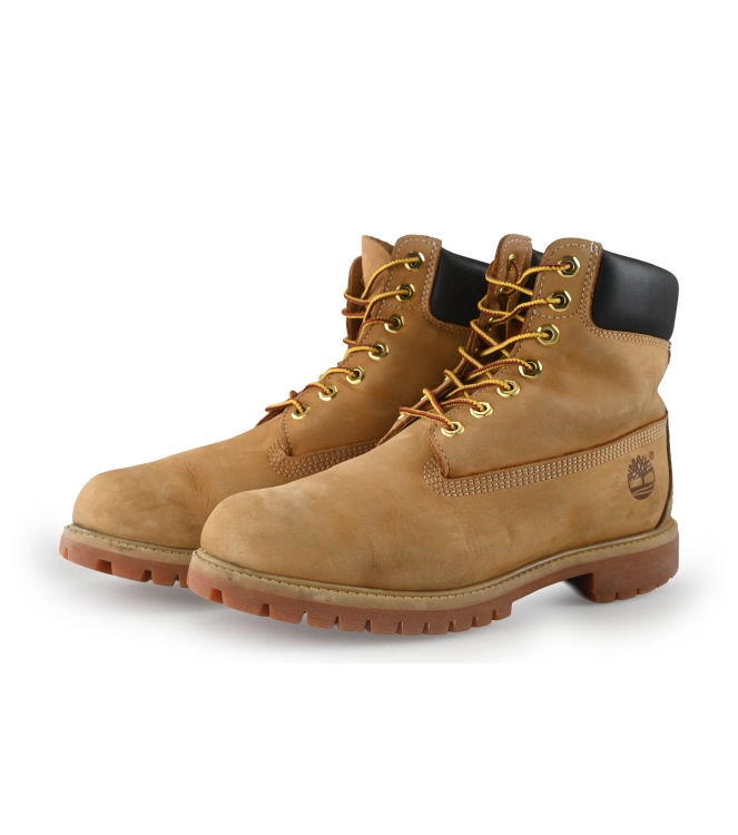 Timberland Schnürstiefel