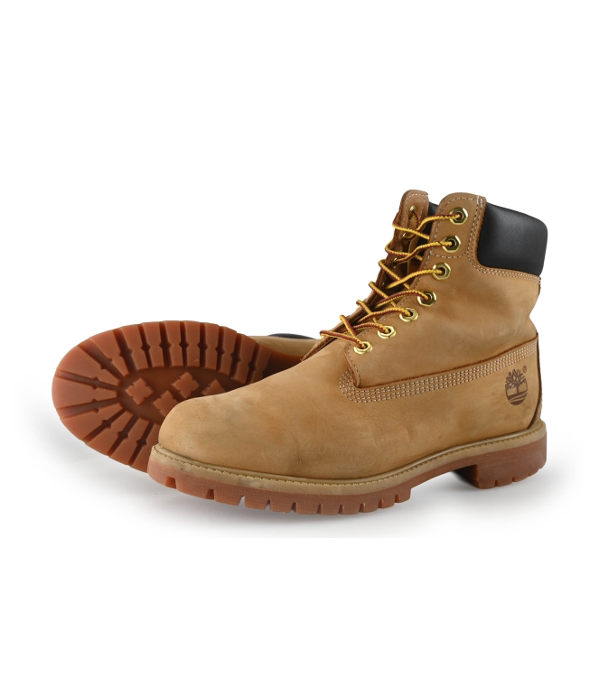 Timberland Schnürstiefel