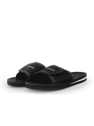 Rucanor Flip-Flops Schwarz 348105
 Größe 39
 