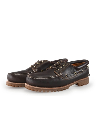 Timberland Bootsschuhe Braun 348108
 Größe 43½
 
