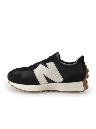 New Balance Sneaker Schwarz 348109
 Größe 40½
 