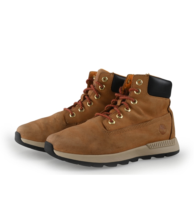 Timberland Schnürstiefel